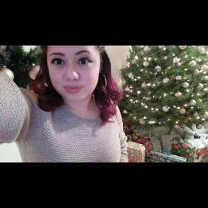 Meet your Posher, Alisandra